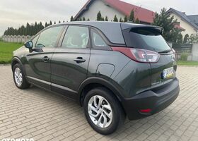 Опель Crossland X, об'ємом двигуна 1.2 л та пробігом 57 тис. км за 11836 $, фото 6 на Automoto.ua