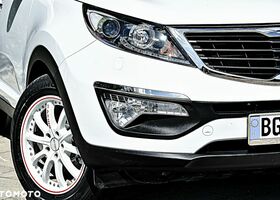 Киа Sportage, объемом двигателя 1.59 л и пробегом 49 тыс. км за 10778 $, фото 12 на Automoto.ua