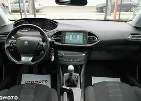 Пежо 308, об'ємом двигуна 1.56 л та пробігом 208 тис. км за 6469 $, фото 7 на Automoto.ua