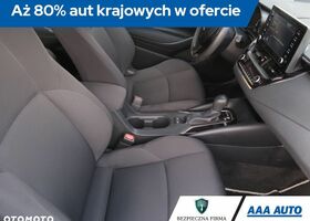 Тойота Королла, об'ємом двигуна 1.8 л та пробігом 87 тис. км за 15767 $, фото 9 на Automoto.ua