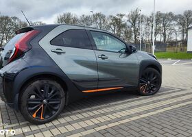 Тойота Aygo X, объемом двигателя 1 л и пробегом 11 тыс. км за 17603 $, фото 2 на Automoto.ua