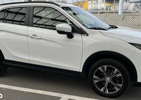 Міцубісі Eclipse Cross, об'ємом двигуна 1.5 л та пробігом 154 тис. км за 14881 $, фото 9 на Automoto.ua