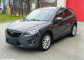 Мазда СХ-5, объемом двигателя 2.19 л и пробегом 105 тыс. км за 11836 $, фото 19 на Automoto.ua