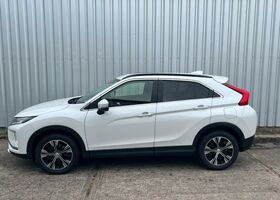 Мицубиси Эклипс 2019 в Европе на Automoto.ua Мицубиси Эклипс, объемом двигателя 1.5 л и пробегом 82 тыс. км за 16900 $, фото 1 на Automoto.ua