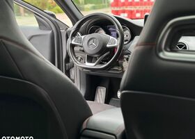 Мерседес ГЛА-Клас 2016 у Європі на Automoto.ua Сірий Мерседес ГЛА-Клас, об'ємом двигуна 1 л та пробігом 110 тис. км за 21550 $, фото 11 на Automoto.ua