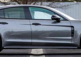 Порше Panamera, об'ємом двигуна 4 л та пробігом 109 тис. км за 90497 $, фото 3 на Automoto.ua