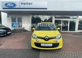 Рено Твинго 2016 в Европе на Automoto.ua Рено Твинго, объемом двигателя 1 л и пробегом 68 тыс. км за 7290 $, фото 1 на Automoto.ua