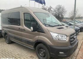 Форд Транзит, об'ємом двигуна 2 л та пробігом 1 тис. км за 36717 $, фото 3 на Automoto.ua