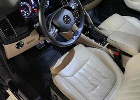 Шкода Kodiaq, об'ємом двигуна 1.98 л та пробігом 66 тис. км за 34341 $, фото 8 на Automoto.ua