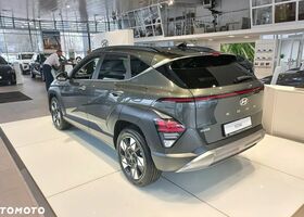 Хендай Kona, объемом двигателя 1.6 л и пробегом 5 тыс. км за 29041 $, фото 2 на Automoto.ua