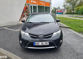 Тойота Ауріс, об'ємом двигуна 1.6 л та пробігом 141 тис. км за 9914 $, фото 2 на Automoto.ua