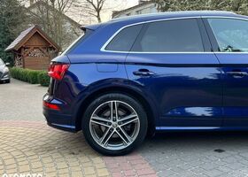 Ауді SQ5, об'ємом двигуна 3 л та пробігом 209 тис. км за 28056 $, фото 8 на Automoto.ua