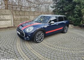 Міні Clubman, об'ємом двигуна 2 л та пробігом 217 тис. км за 14816 $, фото 32 на Automoto.ua