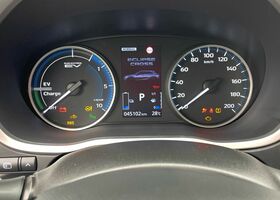 Міцубісі Eclipse Cross 2021 у Європі на Automoto.ua Білий Міцубісі Eclipse Cross, об'ємом двигуна 2.36 л та пробігом 45 тис. км за 30395 $, фото 14 на Automoto.ua