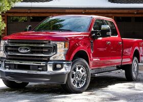 Test Drajv Ford F 350 2019 Goda Obzory Video Mnenie Ekspertov Na Automoto Ua