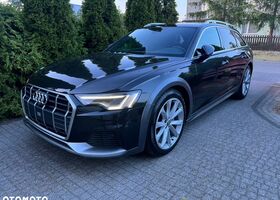 Ауді A6 Allroad, об'ємом двигуна 2.97 л та пробігом 28 тис. км за 47495 $, фото 10 на Automoto.ua