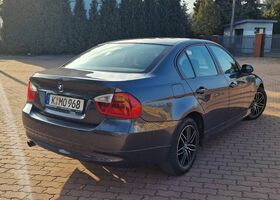 БМВ 3 Серия, объемом двигателя 2 л и пробегом 159 тыс. км за 4082 $, фото 8 на Automoto.ua