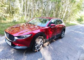 Мазда CX-30, объемом двигателя 2 л и пробегом 50 тыс. км за 20518 $, фото 5 на Automoto.ua