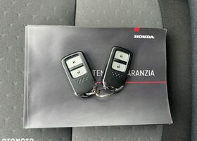 Хонда Джаз, об'ємом двигуна 1.5 л та пробігом 28 тис. км за 16091 $, фото 39 на Automoto.ua