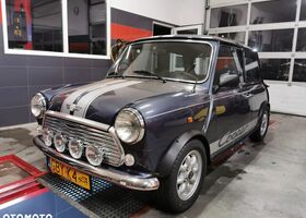 Міні Cooper, об'ємом двигуна 1 л та пробігом 43 тис. км за 9071 $, фото 17 на Automoto.ua