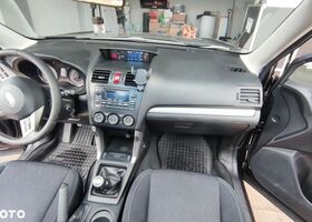 Субару Forester, об'ємом двигуна 2 л та пробігом 148 тис. км за 8423 $, фото 13 на Automoto.ua