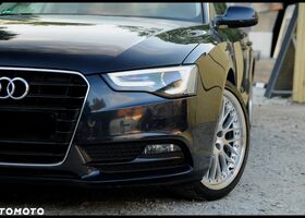 Ауді A5, об'ємом двигуна 1.97 л та пробігом 174 тис. км за 11425 $, фото 13 на Automoto.ua