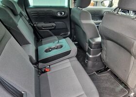 Ситроен C3 Aircross, объемом двигателя 1.2 л и пробегом 67 тыс. км за 11425 $, фото 21 на Automoto.ua