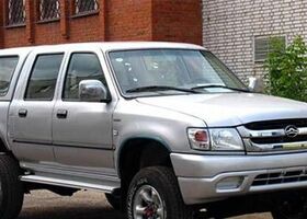 Грейт Вол Deer, Пікап 2005 - н.в. G3 2.2 i