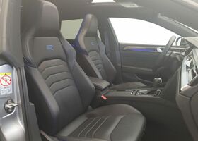 Фольксваген Arteon 2022 у Європі на Automoto.ua Сірий Фольксваген Arteon, об'ємом двигуна 1.98 л та пробігом 21 тис. км за 79649 $, фото 3 на Automoto.ua