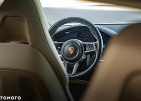 Порше Panamera, об'ємом двигуна 3 л та пробігом 55 тис. км за 61555 $, фото 14 на Automoto.ua