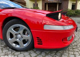 Мицубиси 3000 ГТ 1994 в Европе на Automoto.ua Красный Мицубиси 3000 ГТ, объемом двигателя 2.97 л и пробегом 171 тыс. км за 160000 $, фото 27 на Automoto.ua