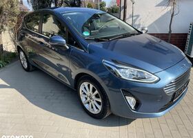 Форд Фієста, об'ємом двигуна 1 л та пробігом 107 тис. км за 8618 $, фото 2 на Automoto.ua