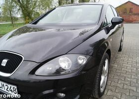 Сеат Leon, об'ємом двигуна 1.39 л та пробігом 167 тис. км за 3737 $, фото 8 на Automoto.ua