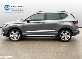 Сеат Ateca, об'ємом двигуна 1.5 л та пробігом 21 тис. км за 28704 $, фото 1 на Automoto.ua