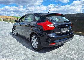 Форд Фокус, об'ємом двигуна 1.6 л та пробігом 130 тис. км за 6242 $, фото 11 на Automoto.ua