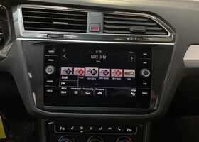 Фольксваген Тигуан 2020 в Европе на Automoto.ua Черный Фольксваген Тигуан, объемом двигателя 1.5 л и пробегом 157 тыс. км за 26151 $, фото 22 на Automoto.ua