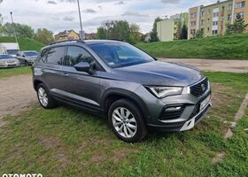 Сеат Ateca, об'ємом двигуна 1.5 л та пробігом 111 тис. км за 19849 $, фото 12 на Automoto.ua