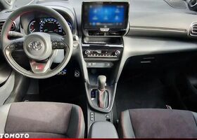 Тойота Yaris Cross, об'ємом двигуна 1.49 л та пробігом 1 тис. км за 30713 $, фото 4 на Automoto.ua