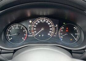 Сірий Мазда 3, об'ємом двигуна 2 л та пробігом 68 тис. км за 24710 $, фото 10 на Automoto.ua