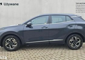 Кіа Sportage, об'ємом двигуна 1.6 л та пробігом 27 тис. км за 27430 $, фото 1 на Automoto.ua