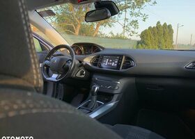 Пежо 308, объемом двигателя 1.2 л и пробегом 99 тыс. км за 5680 $, фото 35 на Automoto.ua