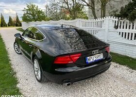 Ауди A7 Sportback, объемом двигателя 2.97 л и пробегом 249 тыс. км за 15011 $, фото 11 на Automoto.ua