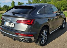 Ауді SQ5, об'ємом двигуна 3 л та пробігом 26 тис. км за 45140 $, фото 15 на Automoto.ua