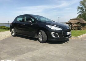 Пежо 308, об'ємом двигуна 1.56 л та пробігом 248 тис. км за 4212 $, фото 1 на Automoto.ua