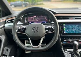 Фольксваген Arteon, об'ємом двигуна 1.98 л та пробігом 87 тис. км за 30216 $, фото 2 на Automoto.ua