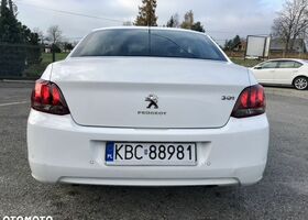 Пежо 301, об'ємом двигуна 1.5 л та пробігом 158 тис. км за 6674 $, фото 4 на Automoto.ua