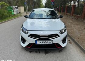 Кіа Про Сід, об'ємом двигуна 1.59 л та пробігом 2 тис. км за 25594 $, фото 3 на Automoto.ua