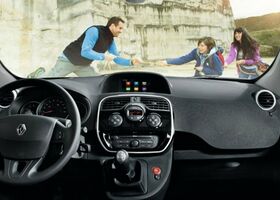 Renault Kangoo 2015 на тест-драйві, фото 7