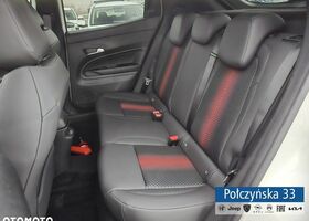 Альфа Ромео Джуниор 2024 в Европе на Automoto.ua Белый Альфа Ромео Джуниор, объемом двигателя 1 л и пробегом 7 тыс. км за 32177 $, фото 18 на Automoto.ua