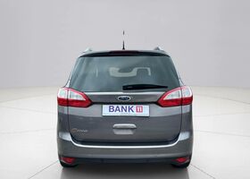 Форд Си-Макс 2015 в Европе на Automoto.ua Форд Си-Макс, объемом двигателя 1.56 л и пробегом 38 тыс. км за 12990 $, фото 5 на Automoto.ua